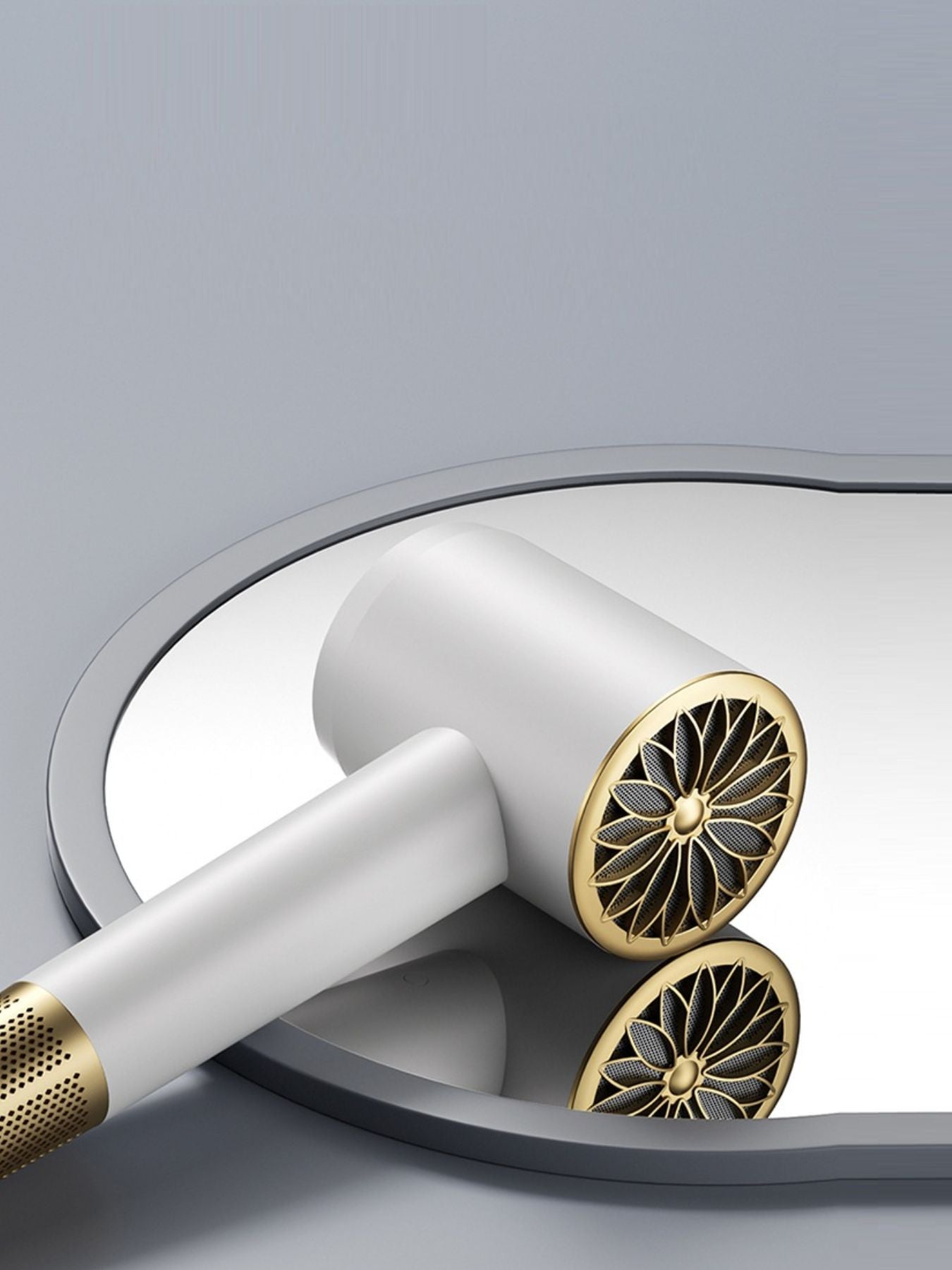 Fast Drying Household Hair Dryer - cas7m