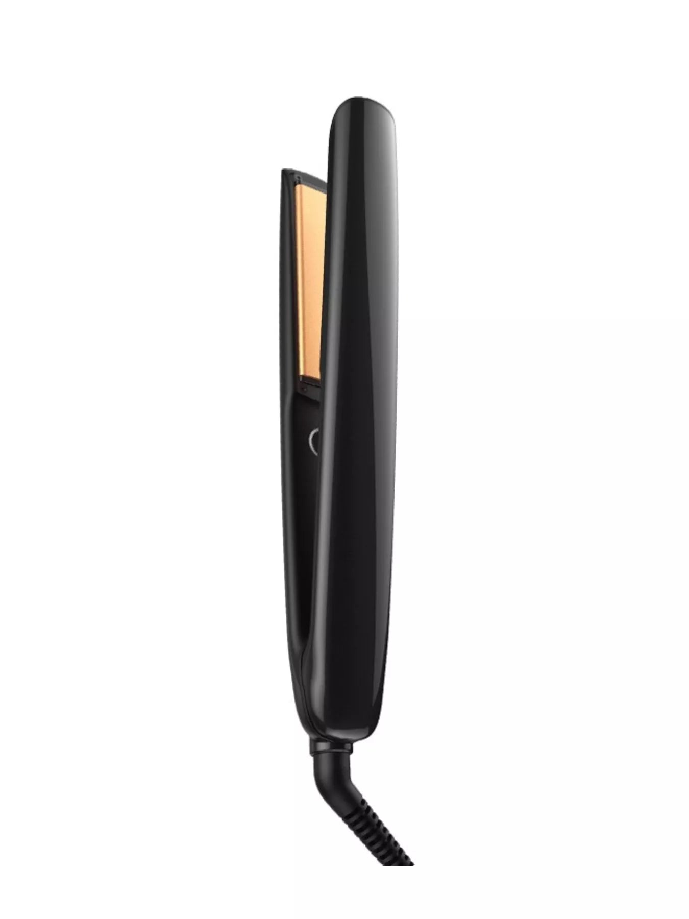 RapidHeat Pro Salon-Quality Hair Straightener – Safe & Chic Styling - cas7m