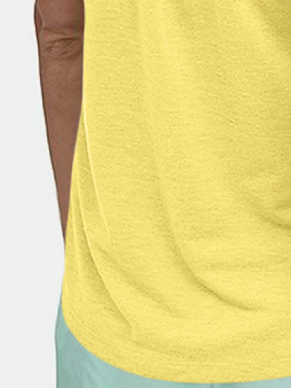 Scoop Neck Active Tank - cas7m