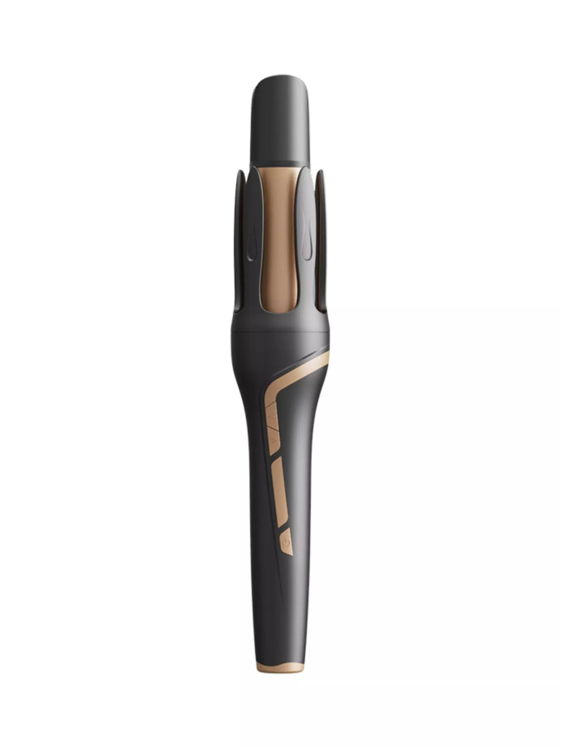 Automatic Anti-Scald ABS Hair Curler - Heat-Free Styling Tool - cas7m