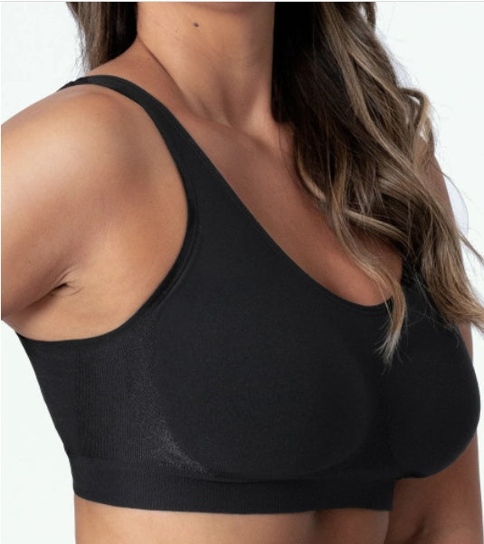 ShaperValet Premium Bra -- Vest Version Underwear - cas7m