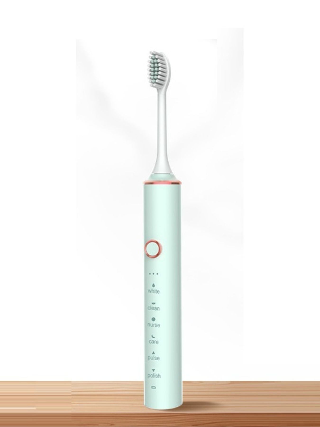 EliteSmart Multi-Mode Electric Toothbrush - Ultimate Oral Care - cas7m
