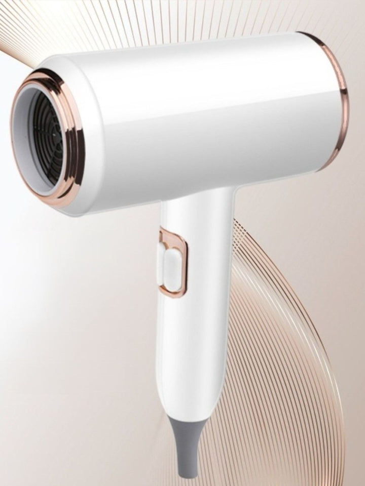 Quick-Drying & Hair Care Household Hair Dryer - cas7m