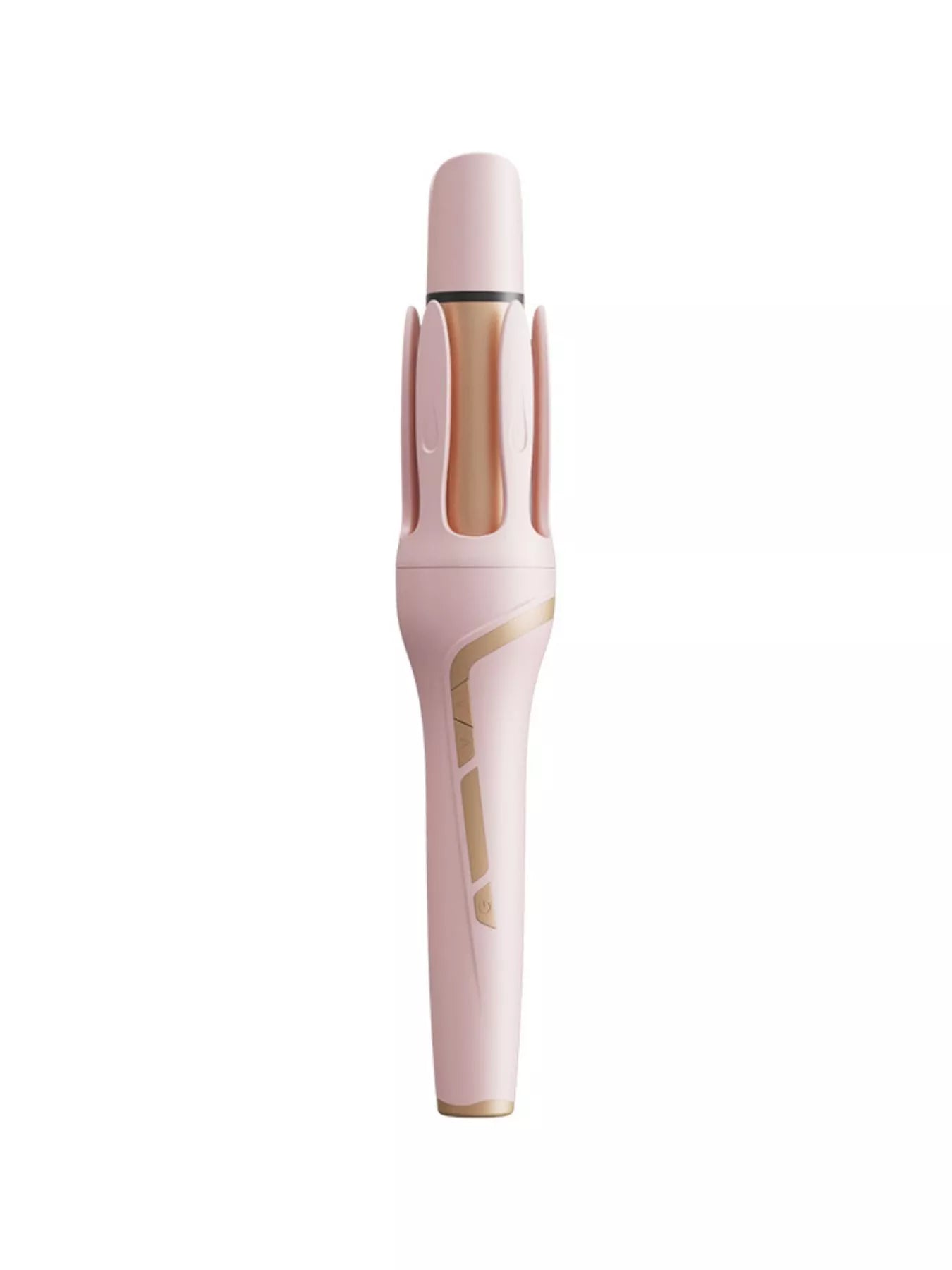 Automatic Anti-Scald ABS Hair Curler - Heat-Free Styling Tool - cas7m