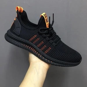 Fashion Men Sneakers - cas7m