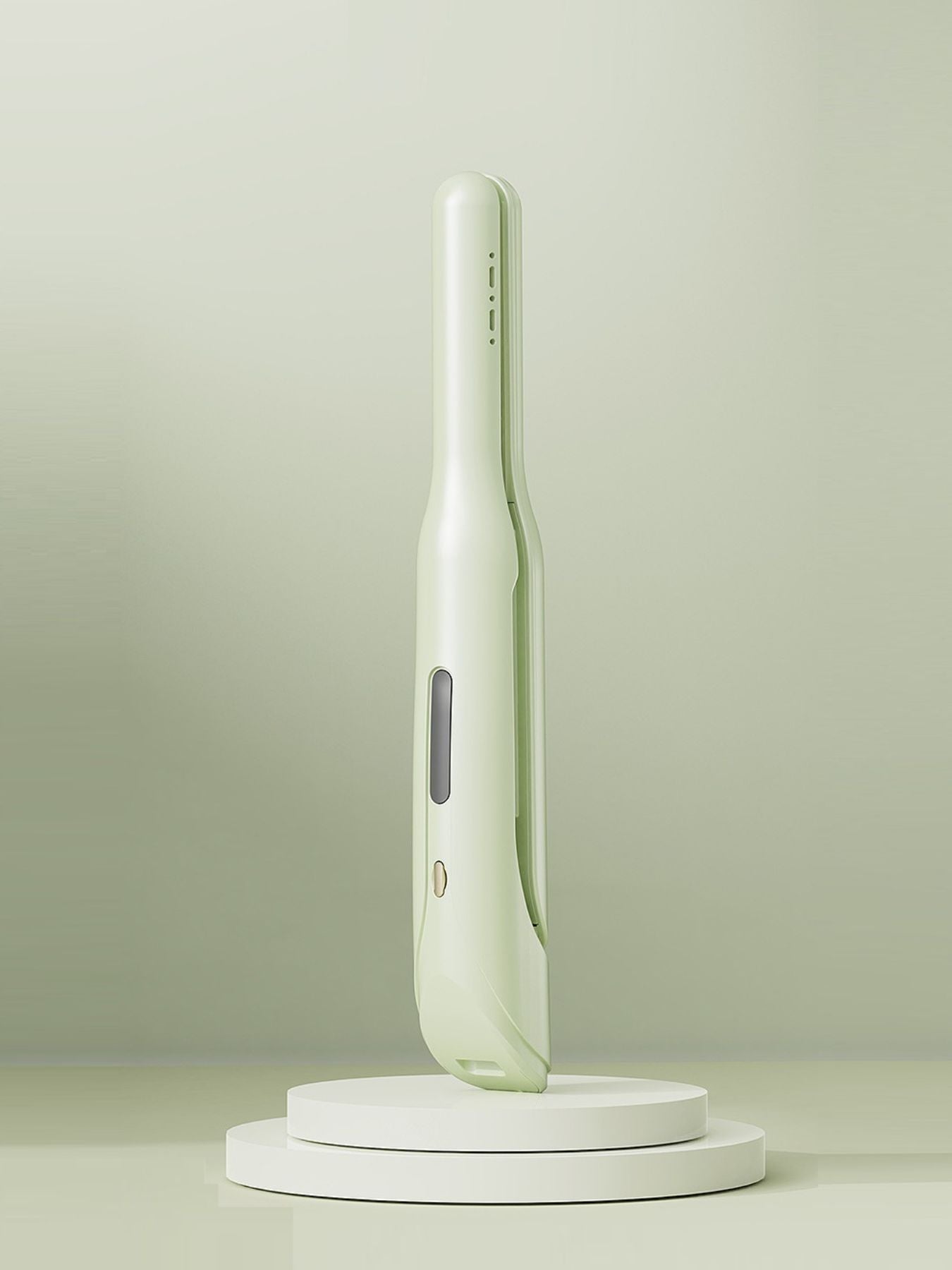 VoltaPro Cordless Rechargeable Hair Straightener - cas7m