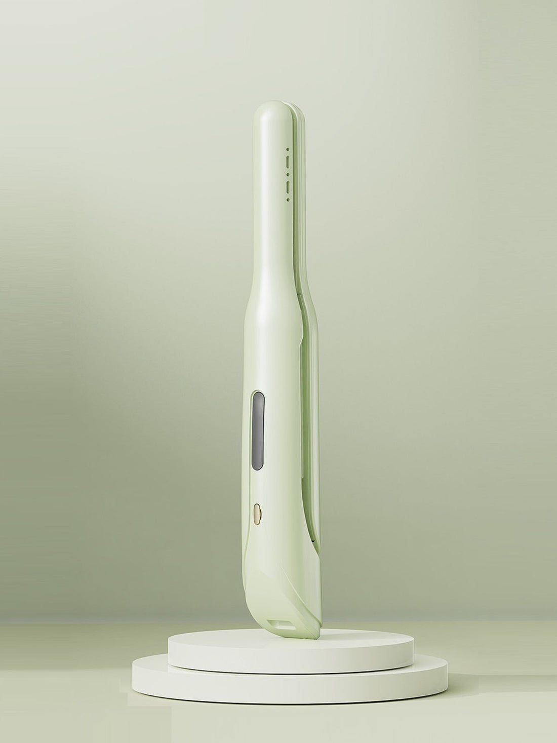 VoltaPro Cordless Rechargeable Hair Straightener - cas7m