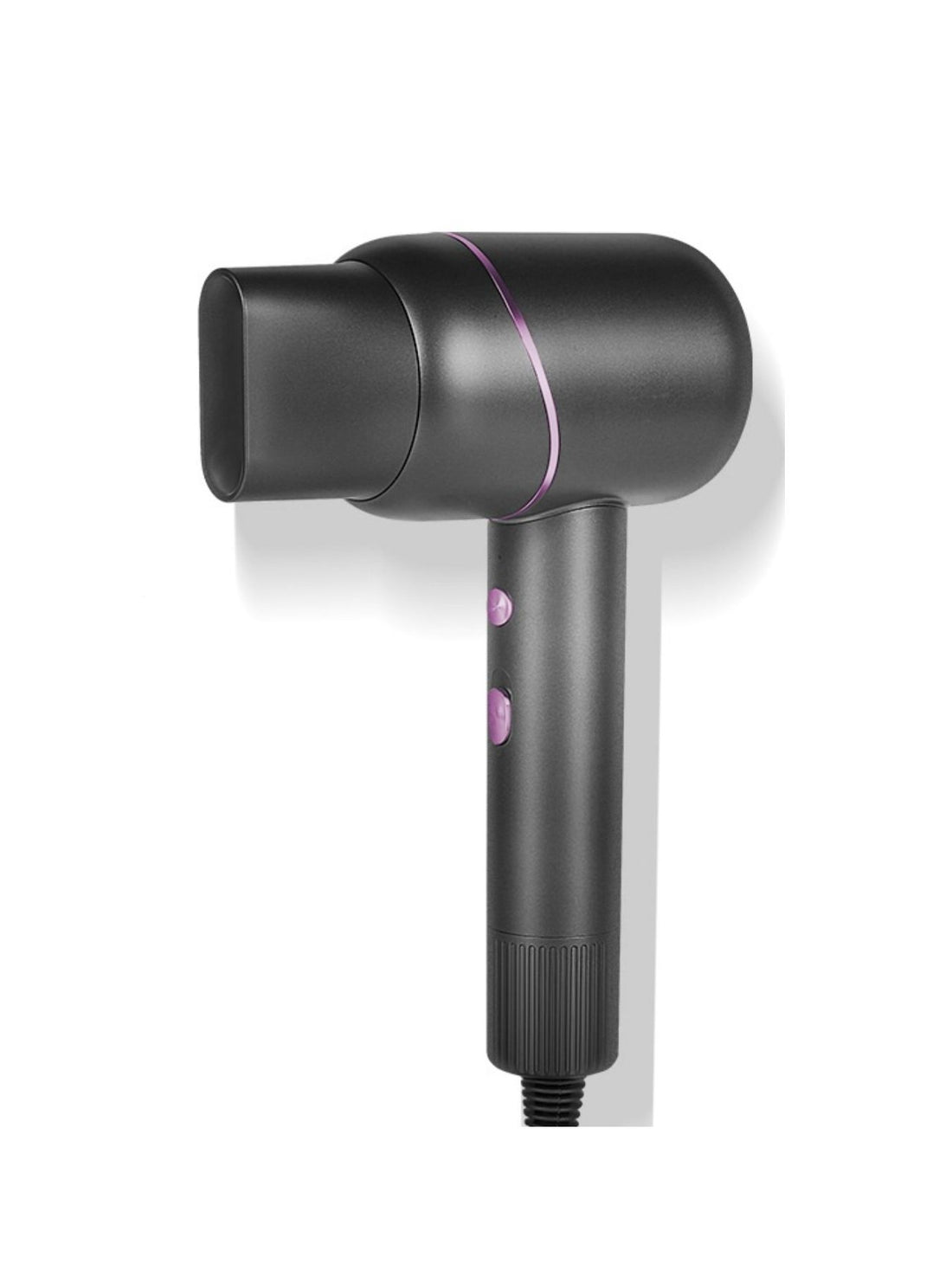 PrecisionPro Adjustable Temperature Hair Dryer – Salon Results - cas7m
