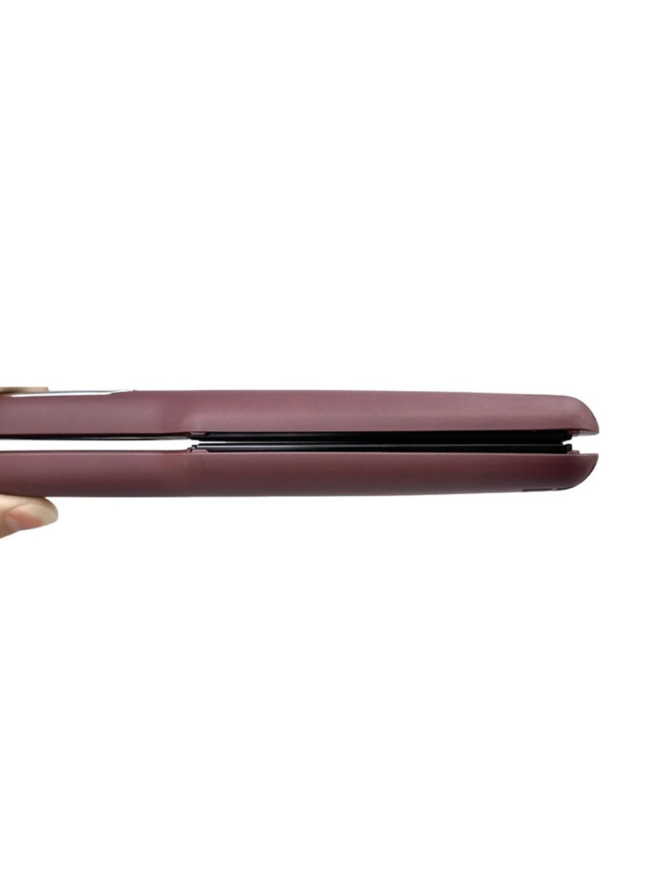 Adjustable Temperature Hair Straightener - cas7m