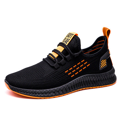 Fashion Men Sneakers - cas7m