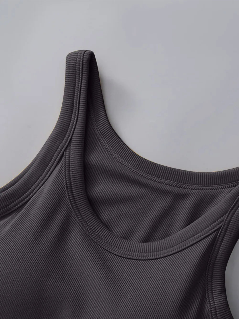 Casual Comfort Viscose Blend Top - Stretch & Style - cas7m
