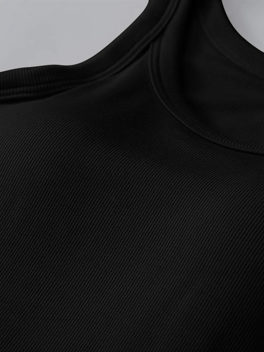 Casual Comfort Viscose Blend Top - Stretch & Style - cas7m