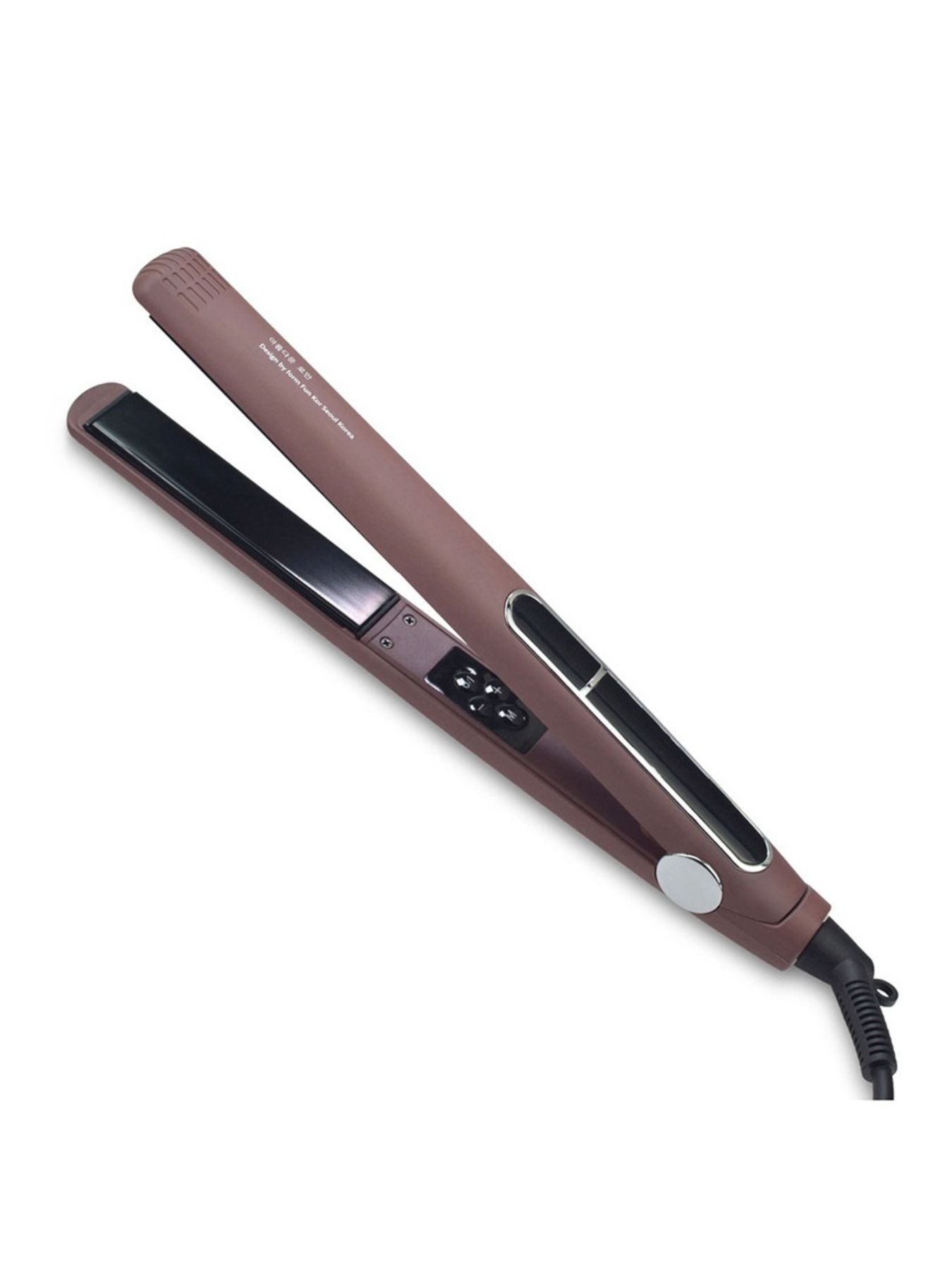 Adjustable Temperature Hair Straightener - cas7m