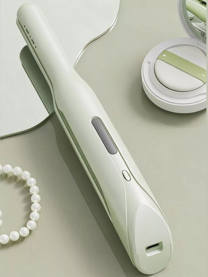 VoltaPro Cordless Rechargeable Hair Straightener - cas7m