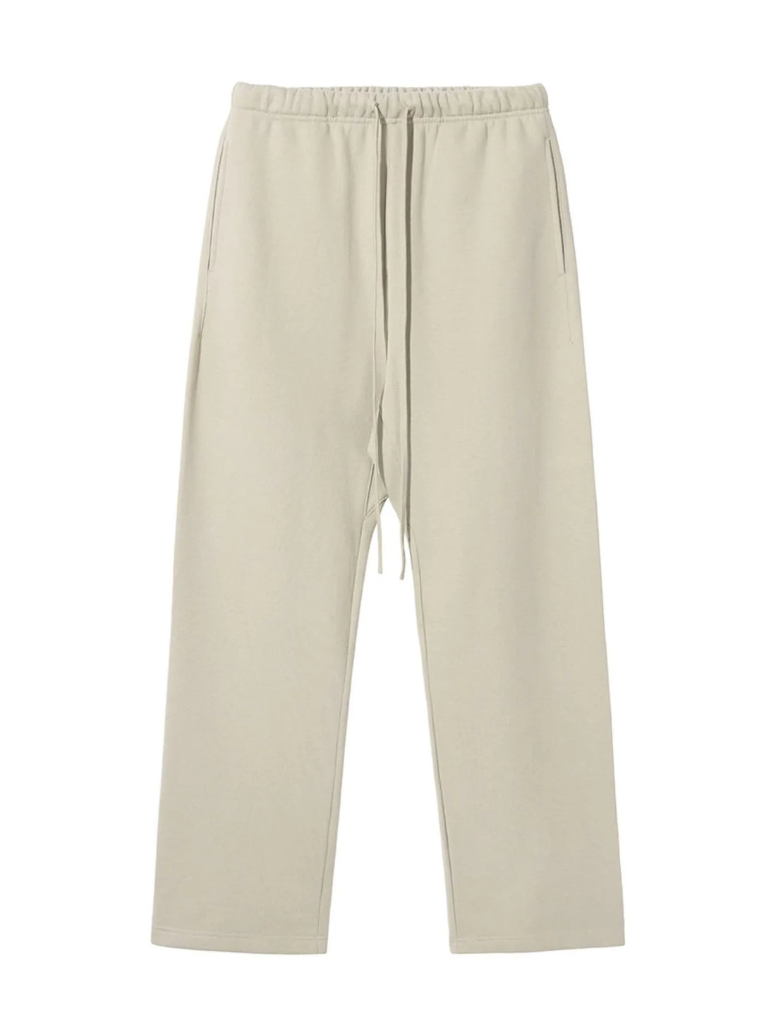 Men's Casual Loose Fit Drawstring Sweatpants - cas7m