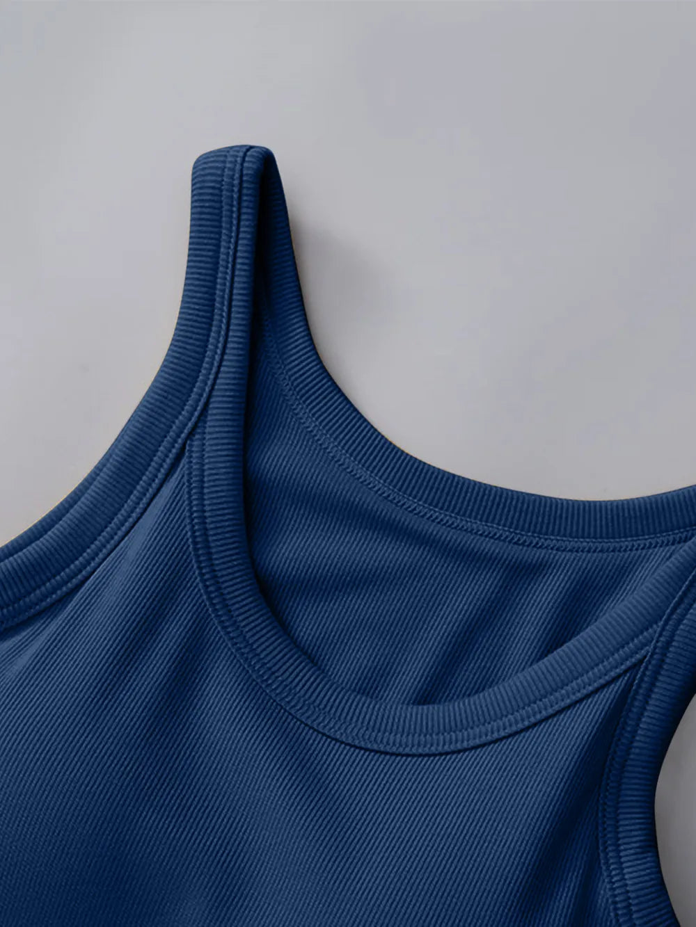 Casual Comfort Viscose Blend Top - Stretch & Style - cas7m