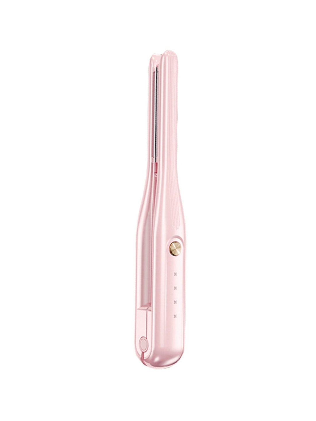 QuickStyle Pro 2-in-1 Curling & Straightening Hair Tool - cas7m