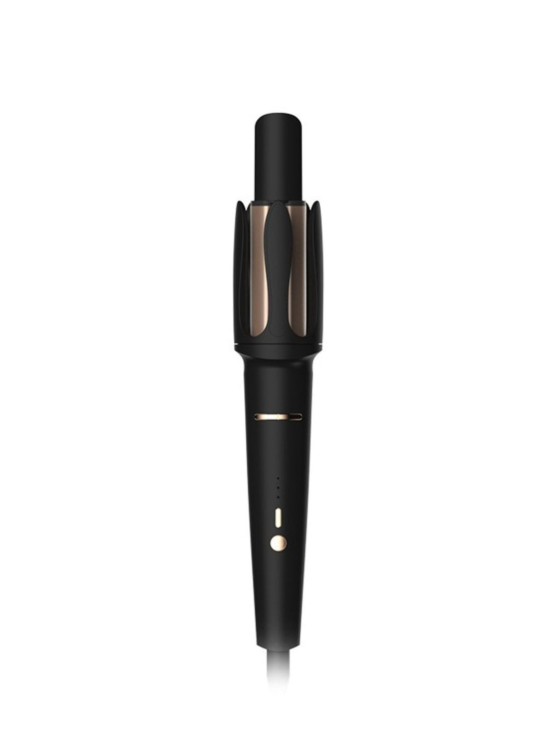 Automatic Rotating Curling Iron - Perfect Salon Curls at Home - cas7m