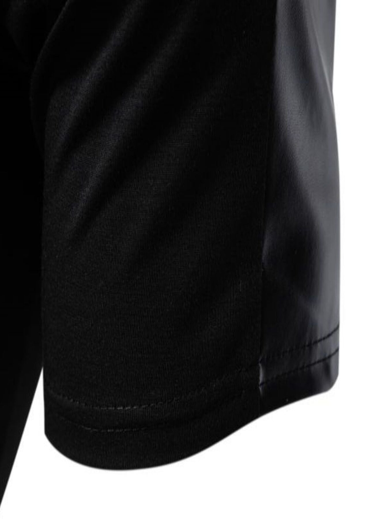 Men's Slim Fit Short Sleeve T-Shirt - cas7m