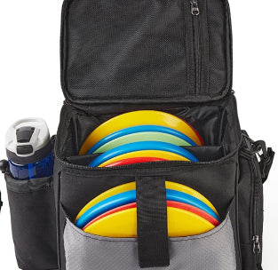 Golf Training Shoulder Bag Portable Waterproof Storage Bag - cas7m