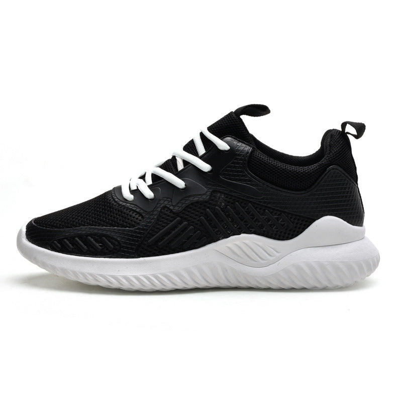 Platform men's sneakers - cas7m