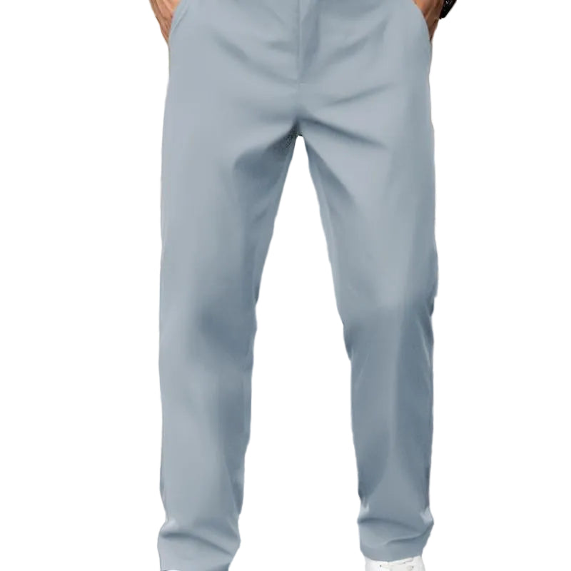 Mens AutumnWinter Suits Workwear Pants - cas7m