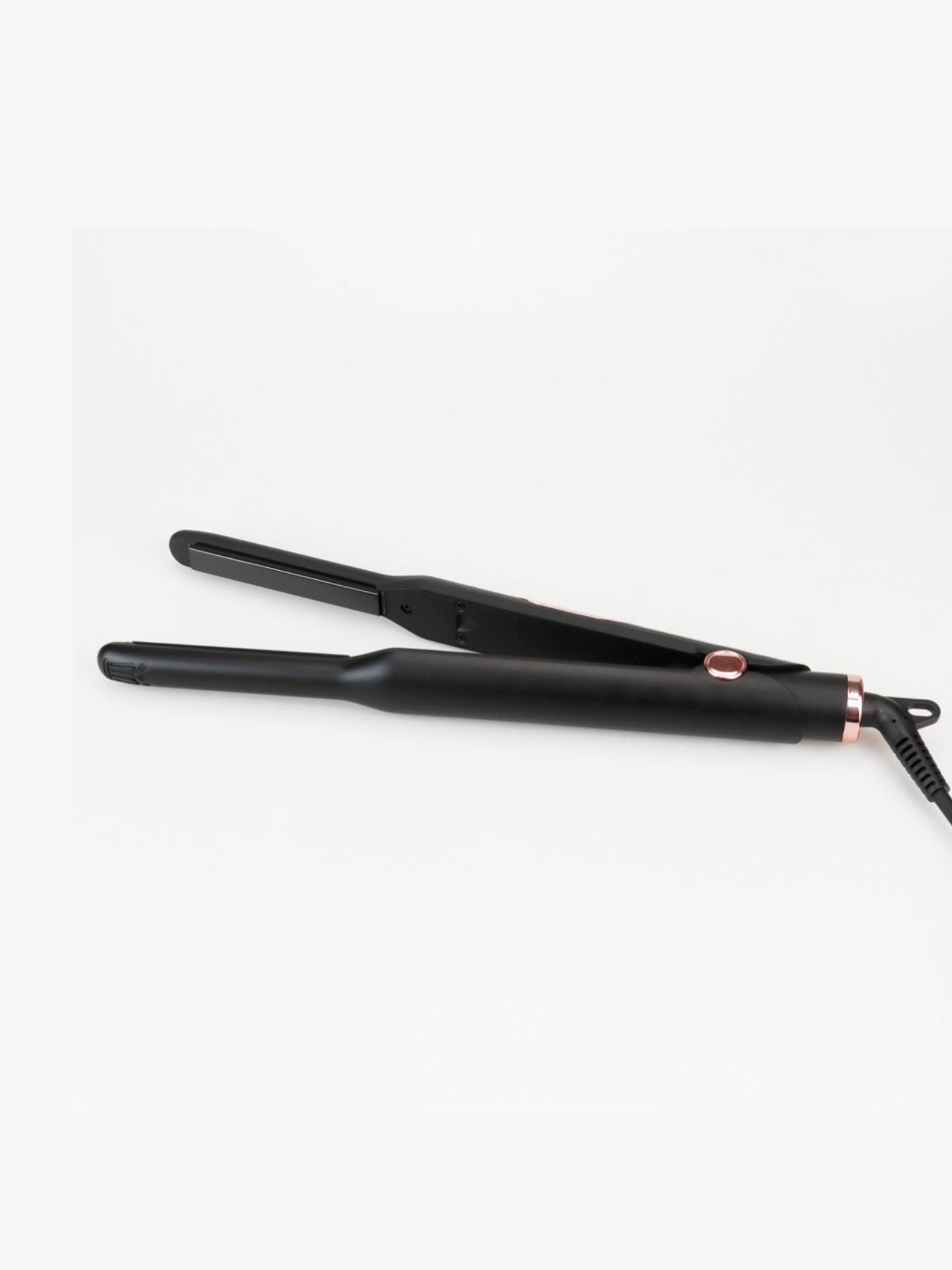 Precision-Glide Adjustable Temperature Hair Straightener - cas7m