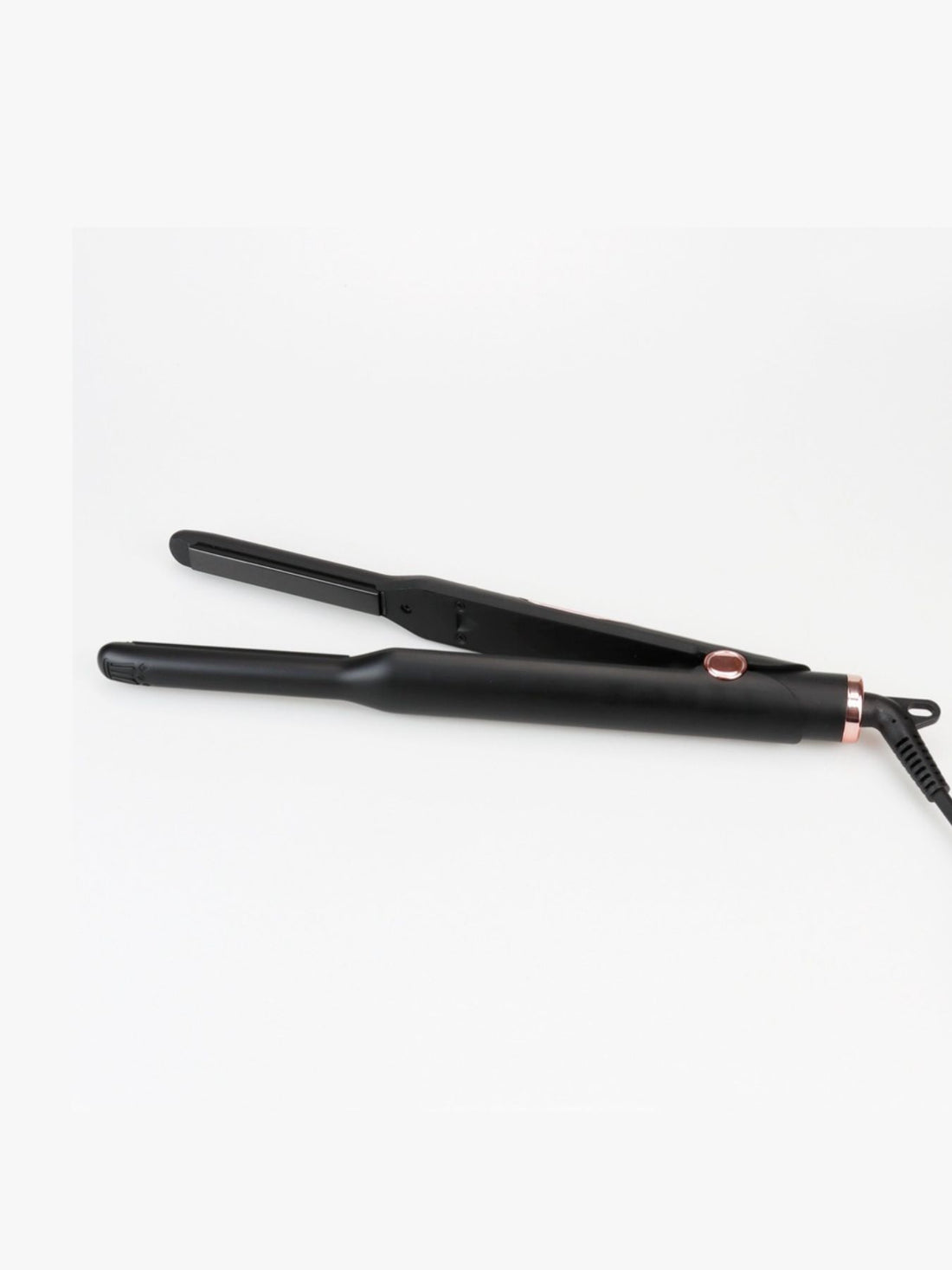 Precision-Glide Adjustable Temperature Hair Straightener - cas7m