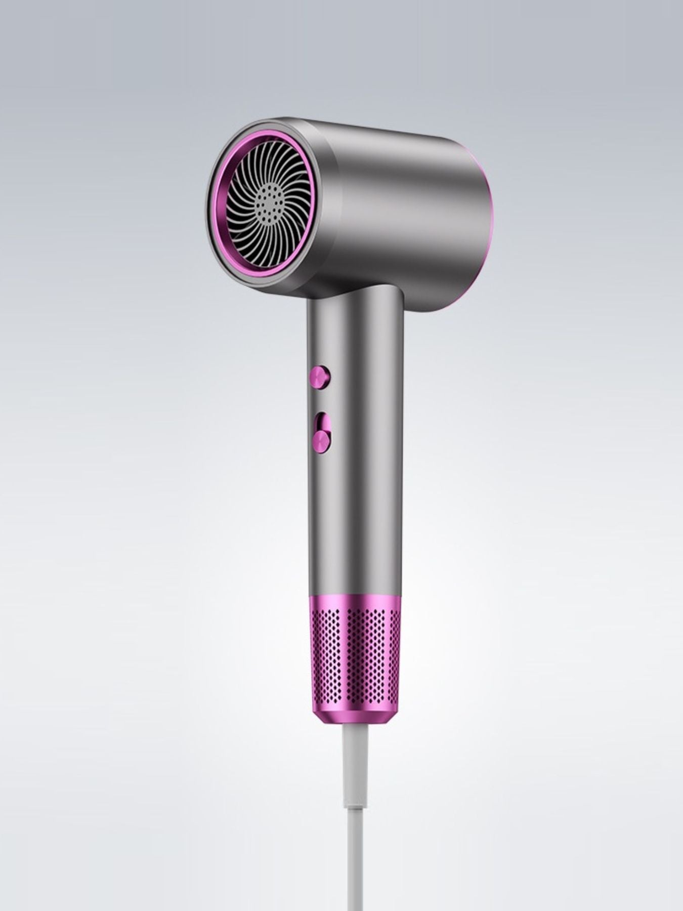 Fast Drying Household Hair Dryer - cas7m