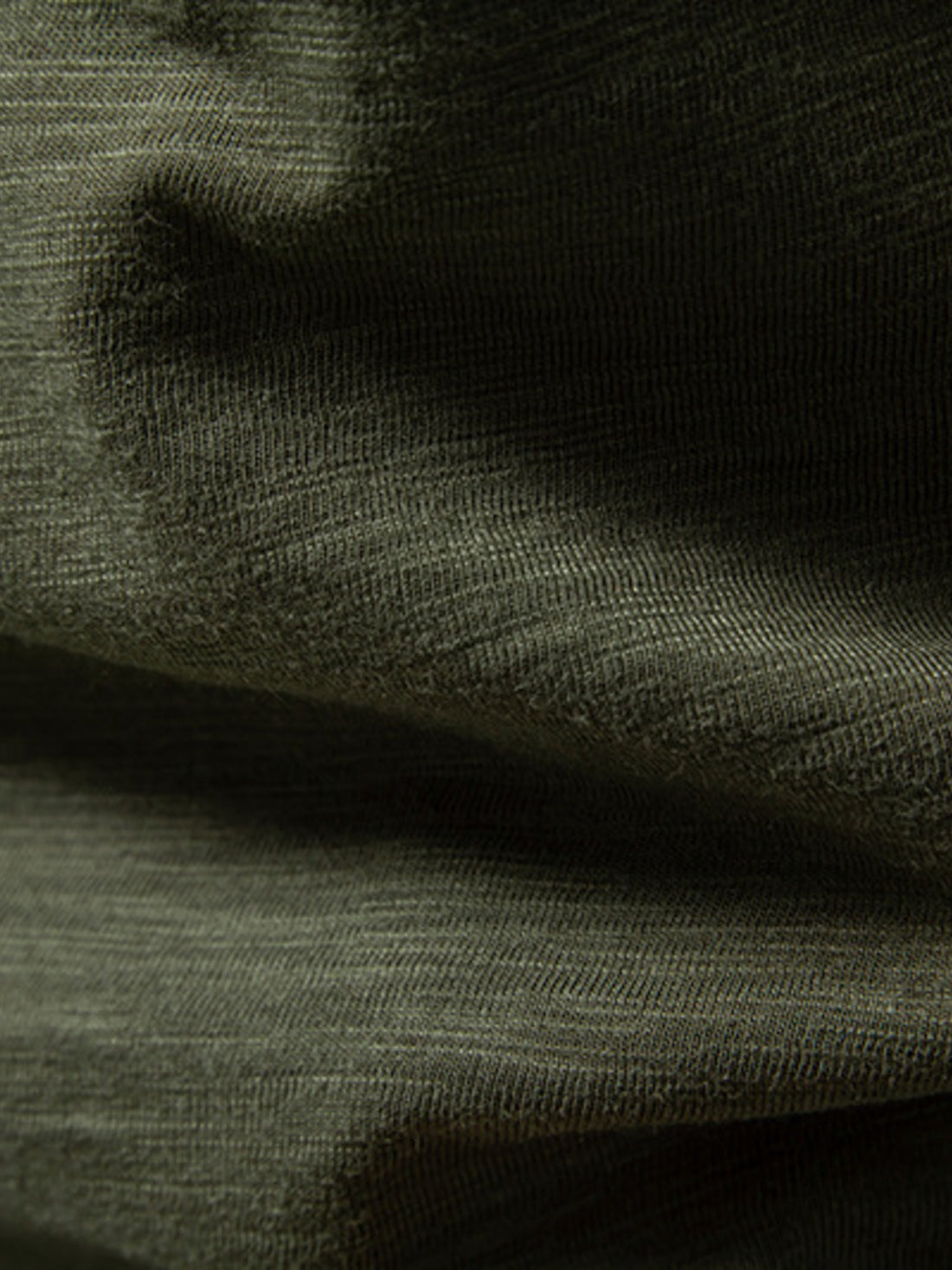 Men's Casual Button Detail T-Shirt - cas7m