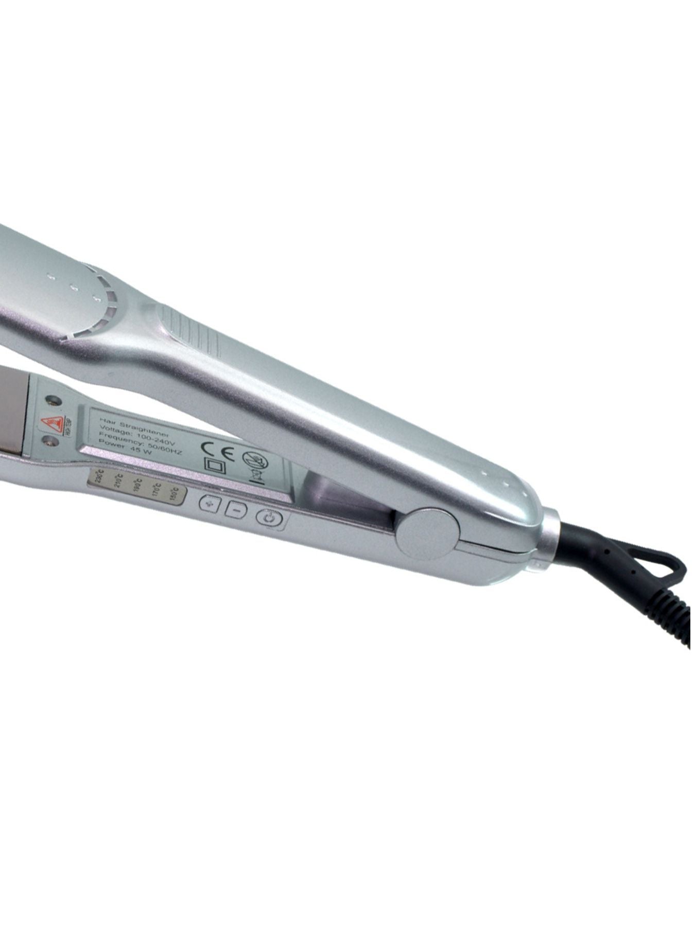 Constant Temperature Anti-Scald ABS Hair Styling Tool - cas7m