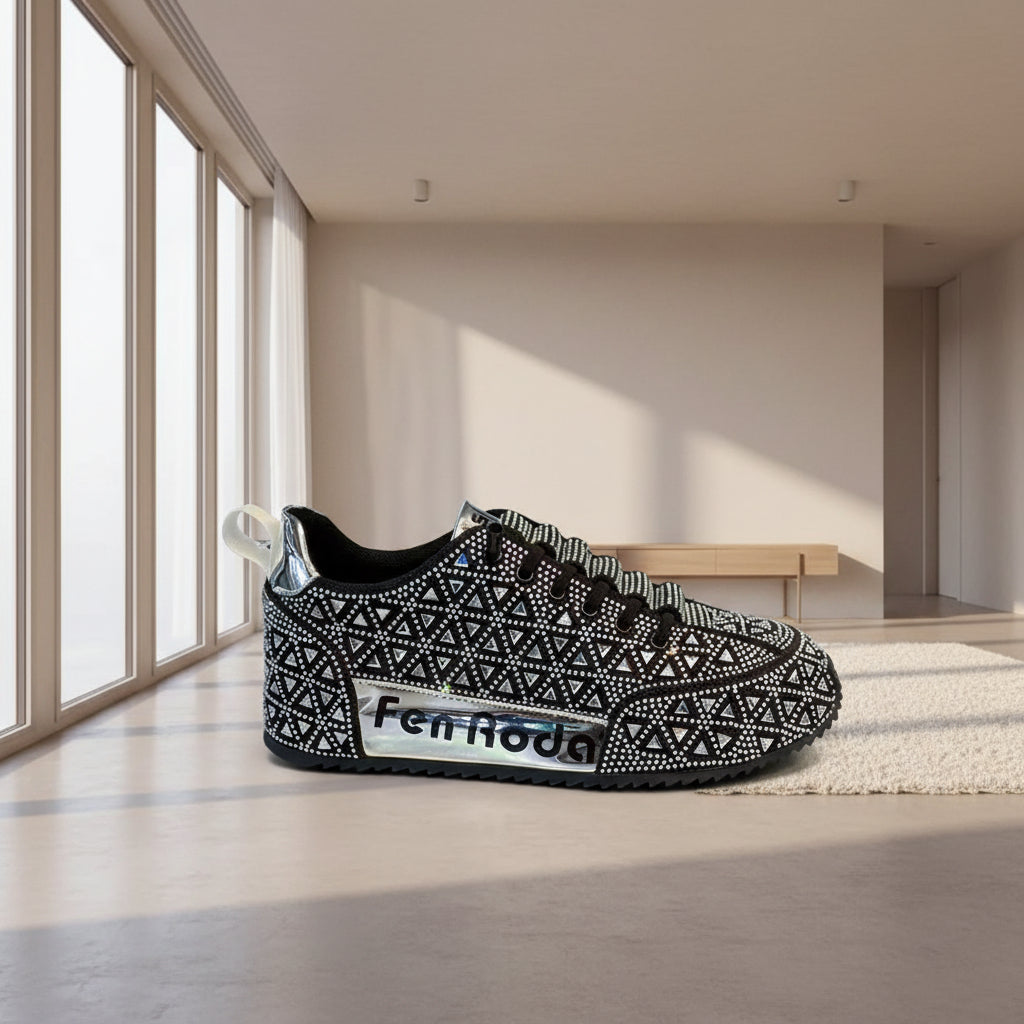 Slip-on Trendy Brand Sneakers Men - cas7m