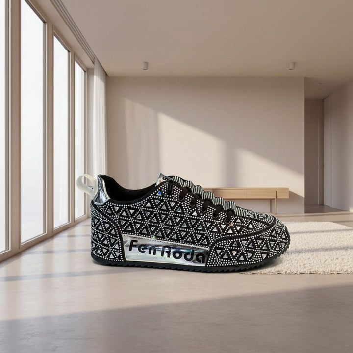 Slip-on Trendy Brand Sneakers Men - cas7m