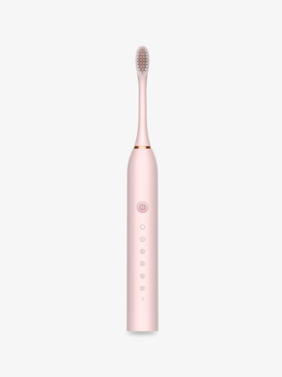 RadiantSmile Pro: Advanced Electric Toothbrush with Modes - cas7m
