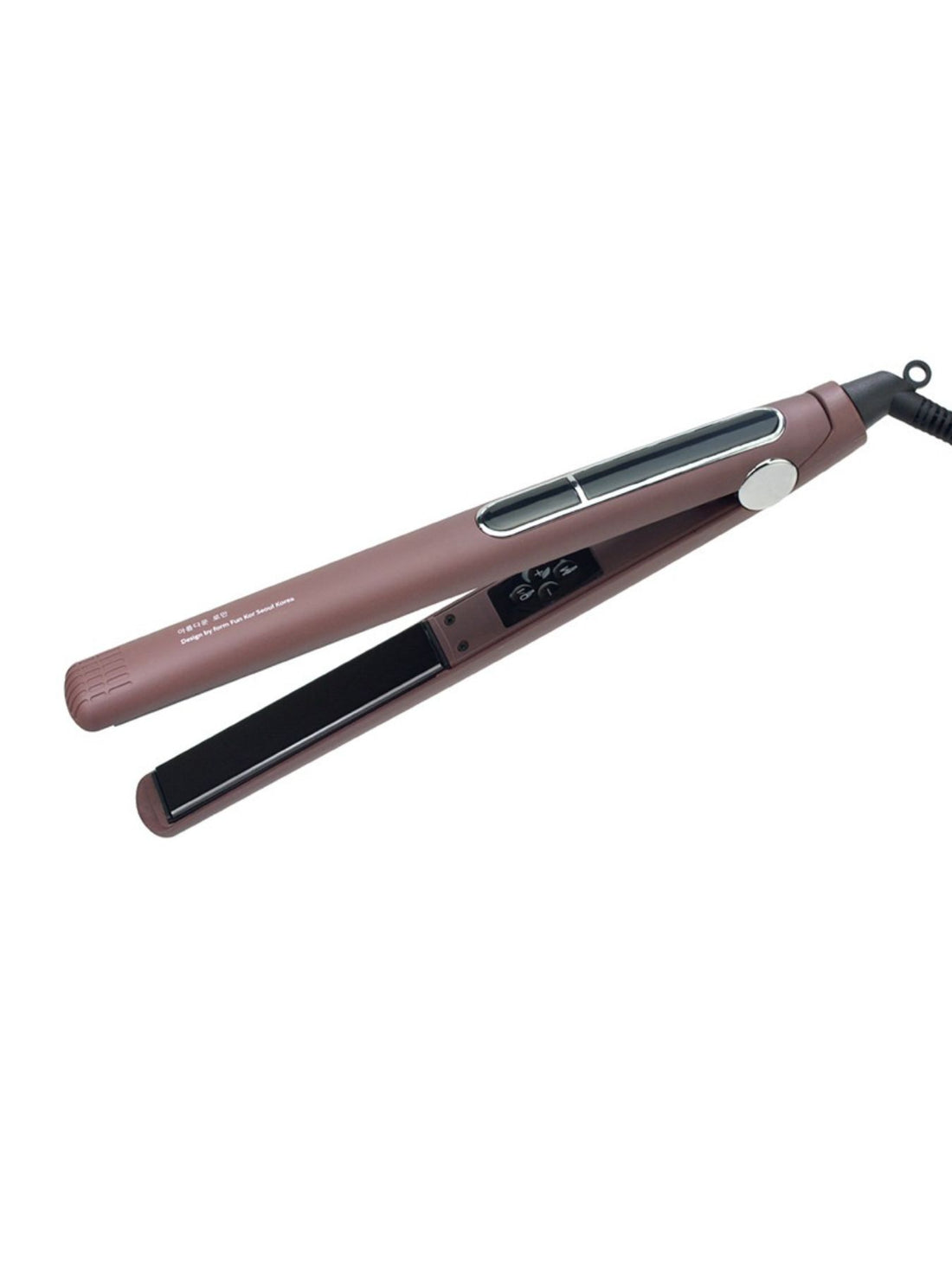 Adjustable Temperature Hair Straightener - cas7m