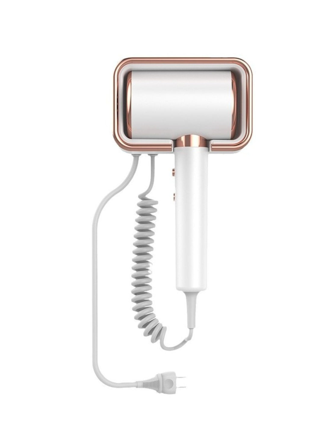 Constant Heat ABS Hair Styling Tool - Perfect Heat Control - cas7m