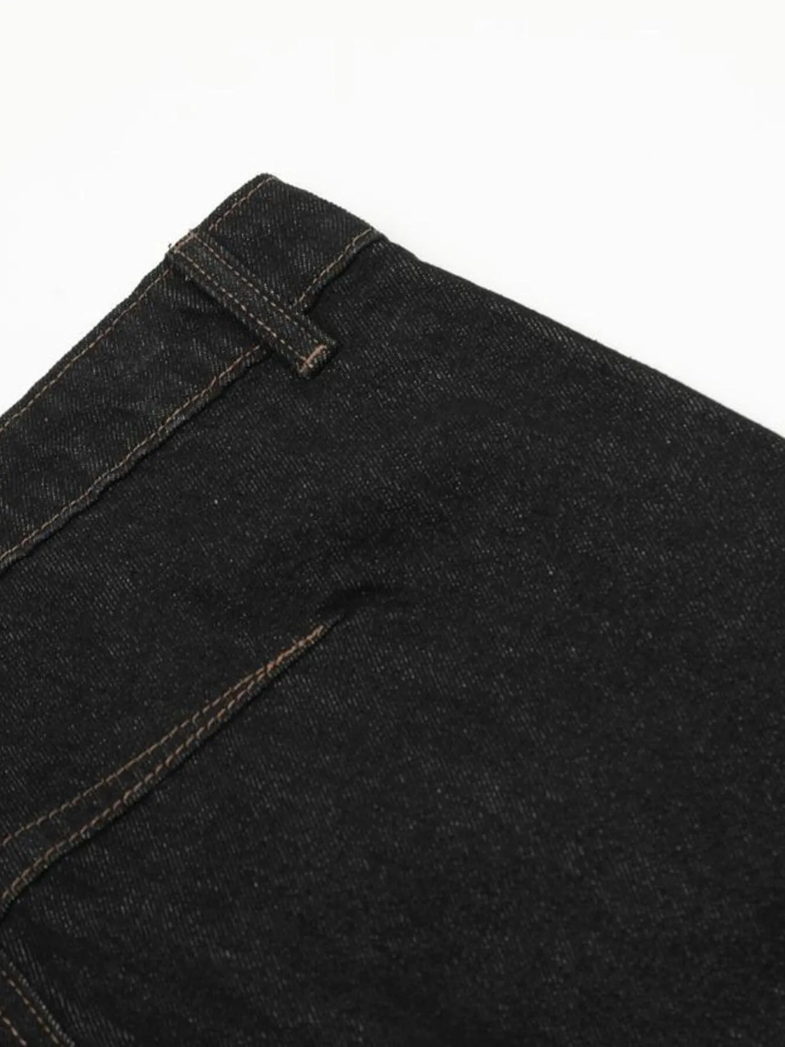 Men's Loose Fit Jeans - cas7m