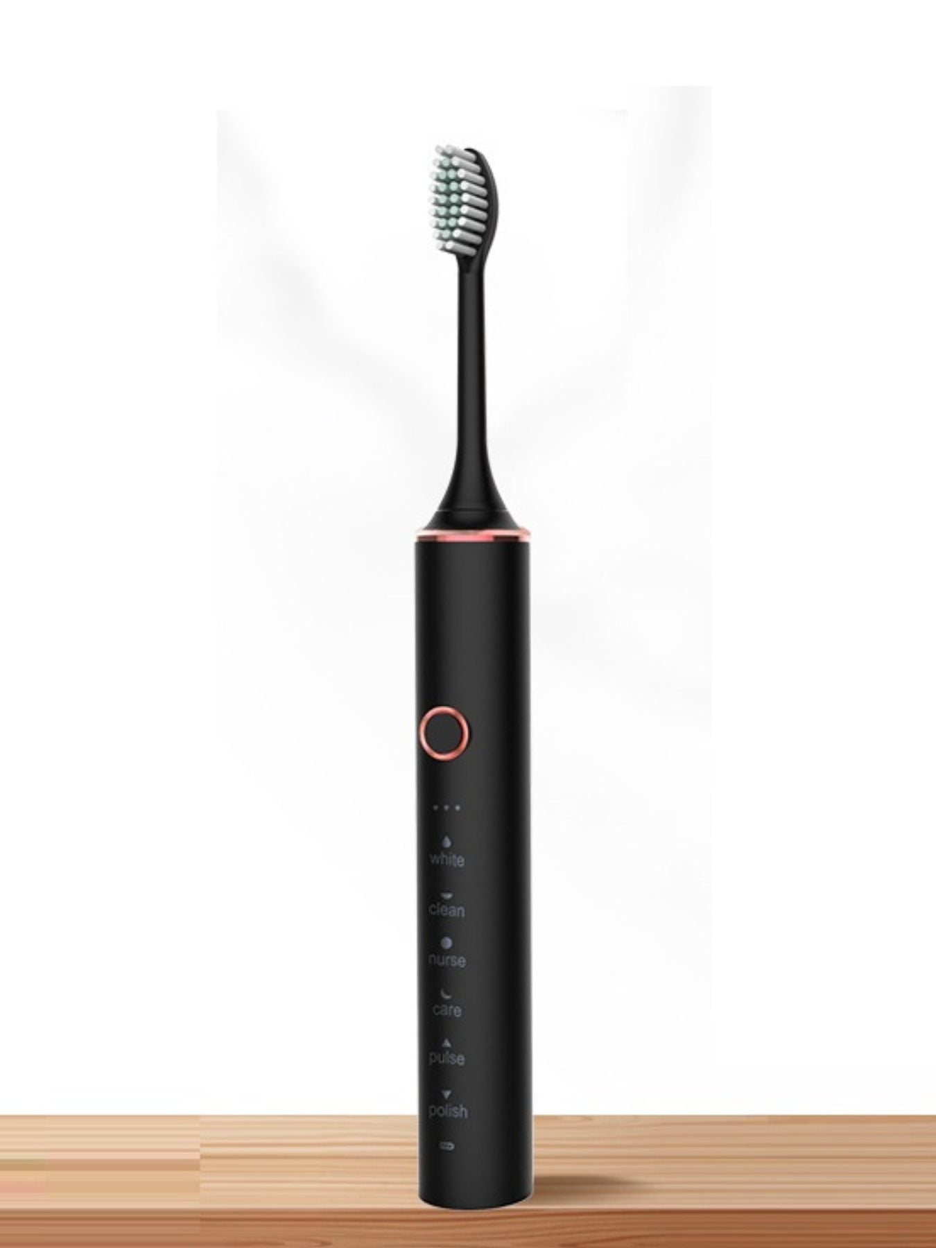 EliteSmart Multi-Mode Electric Toothbrush - Ultimate Oral Care - cas7m