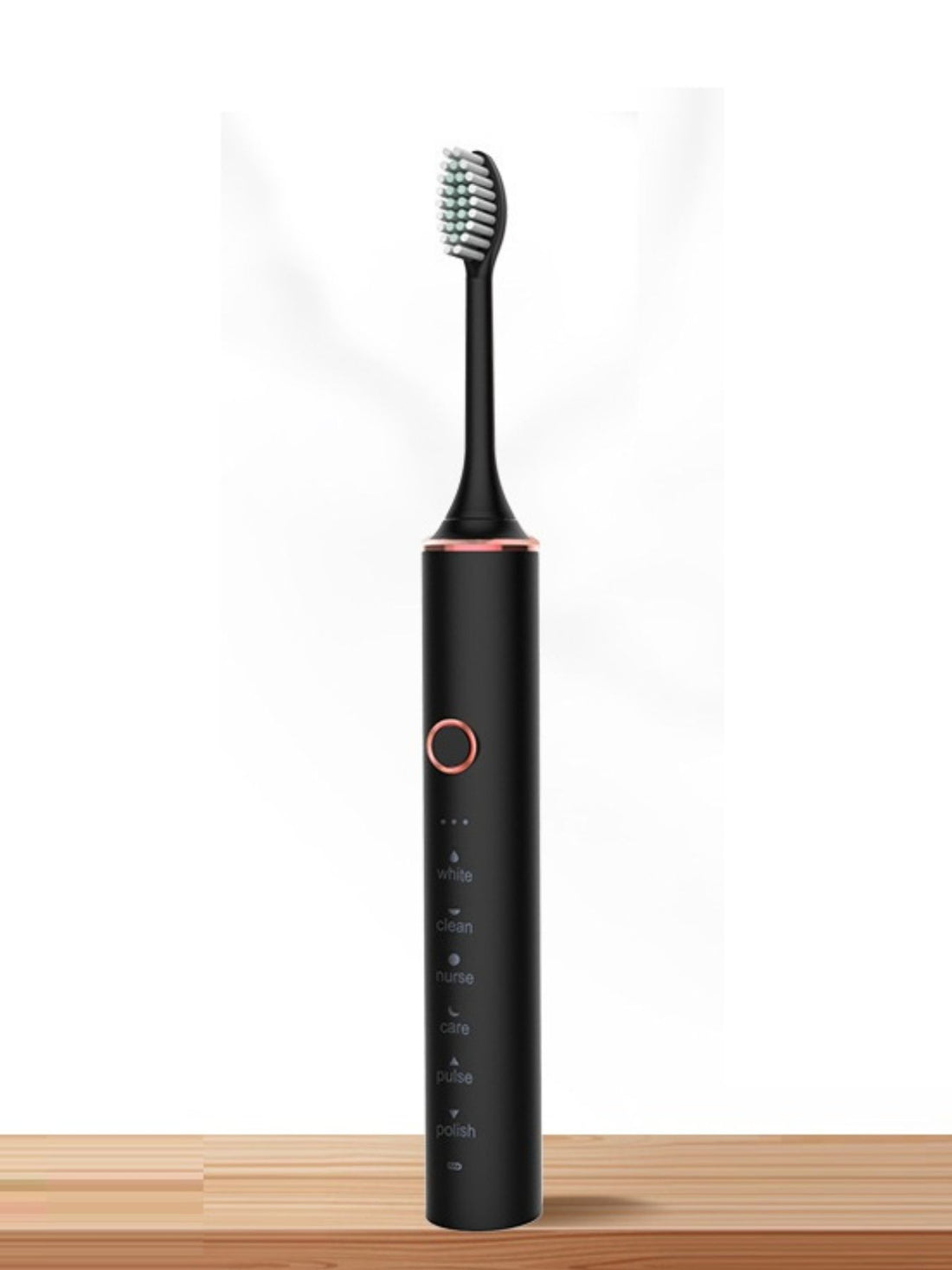 EliteSmart Multi-Mode Electric Toothbrush - Ultimate Oral Care - cas7m