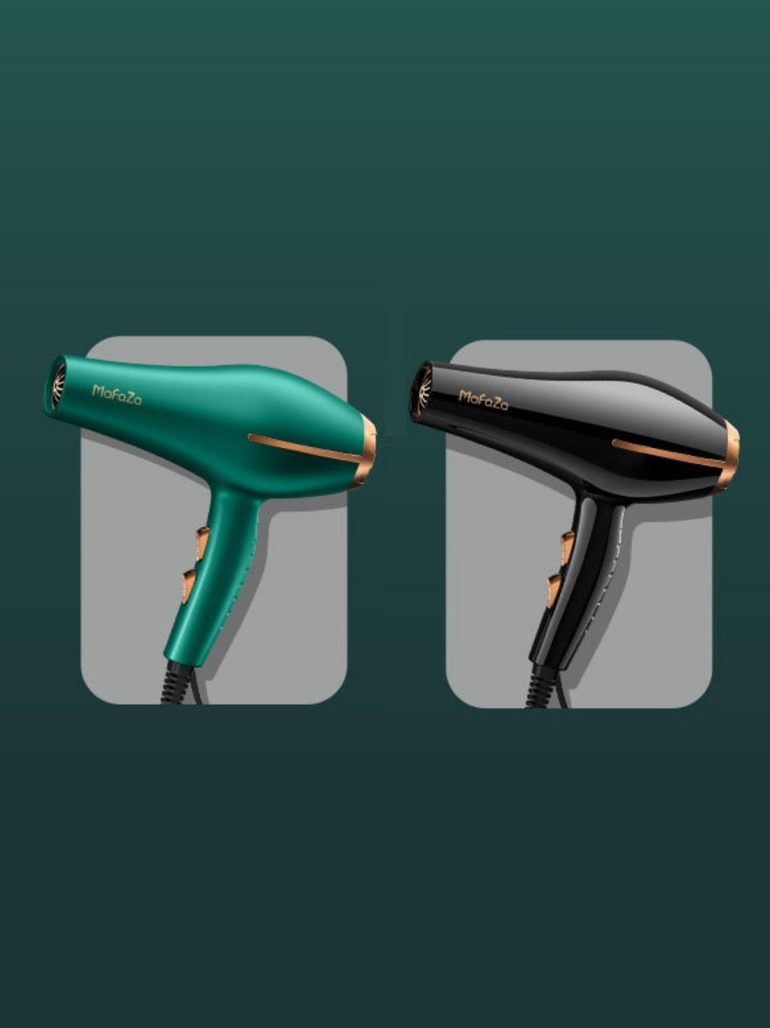 Adjustable Ionic Precision Hair Dryer for Salon-Quality Styling - cas7m