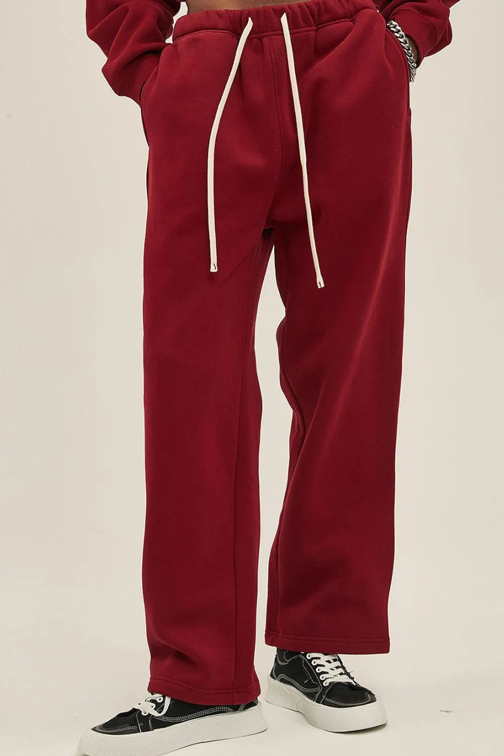 Men's Casual Drawstring Sweatpants - cas7m