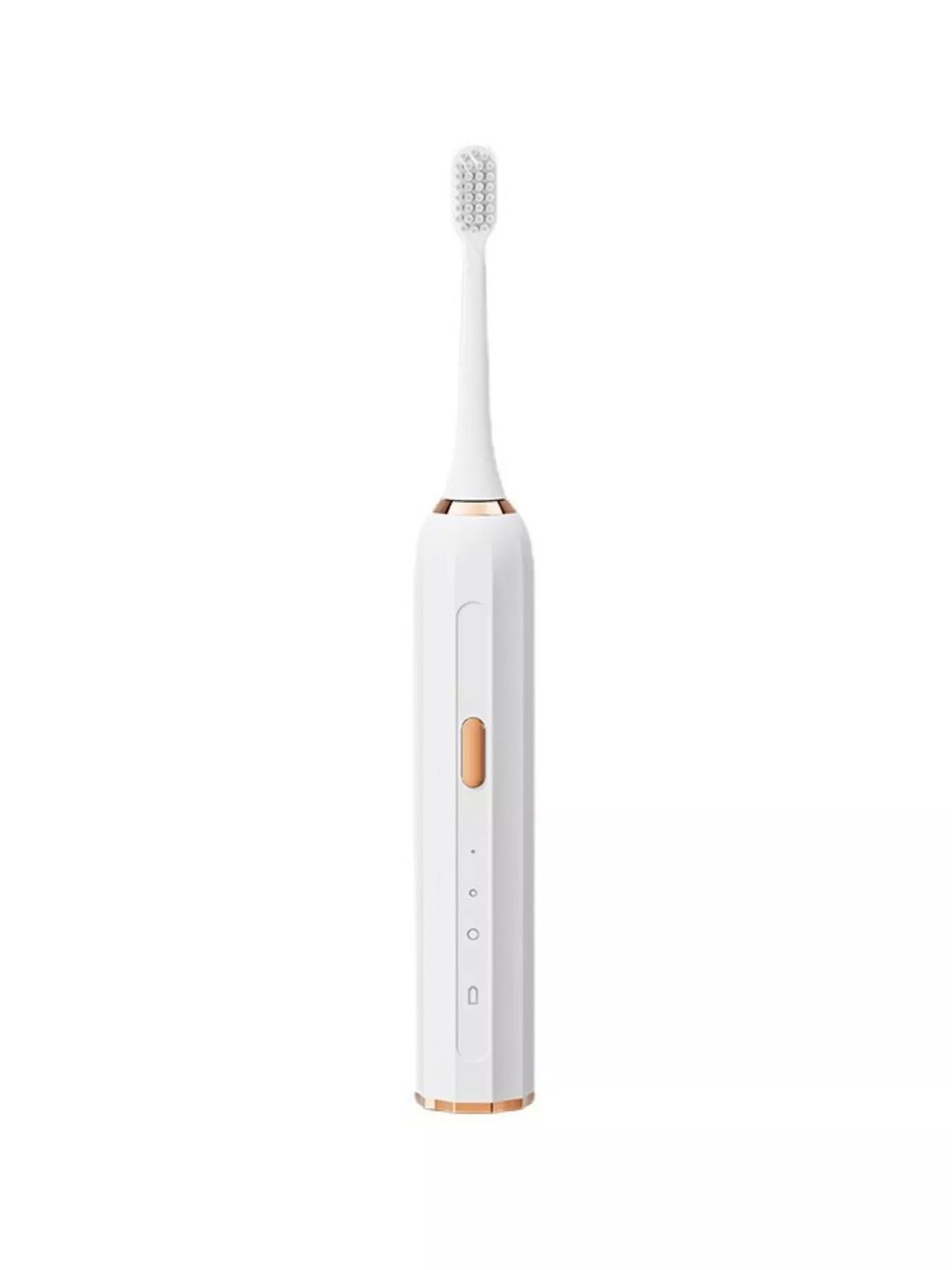 SmartClean Pro: Advanced Electric Toothbrush for Radiant Smiles - cas7m