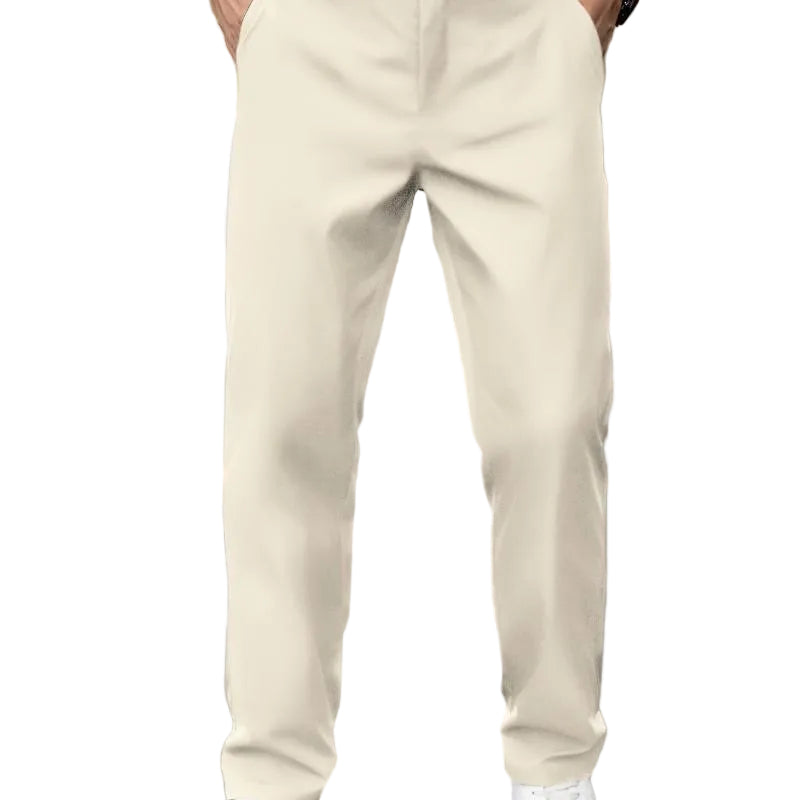 Mens AutumnWinter Suits Workwear Pants - cas7m