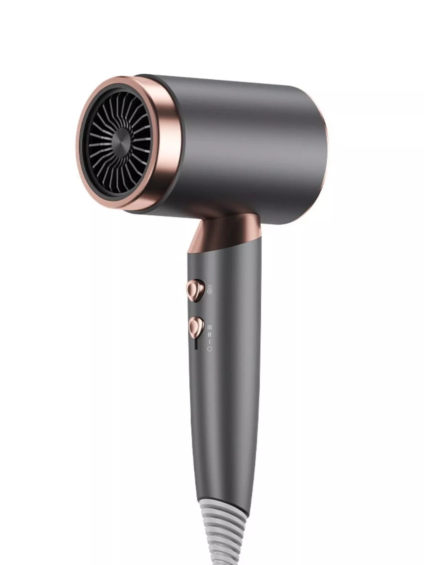 Multi-Speed ABS Hairdryer with Constant Temperature - cas7m