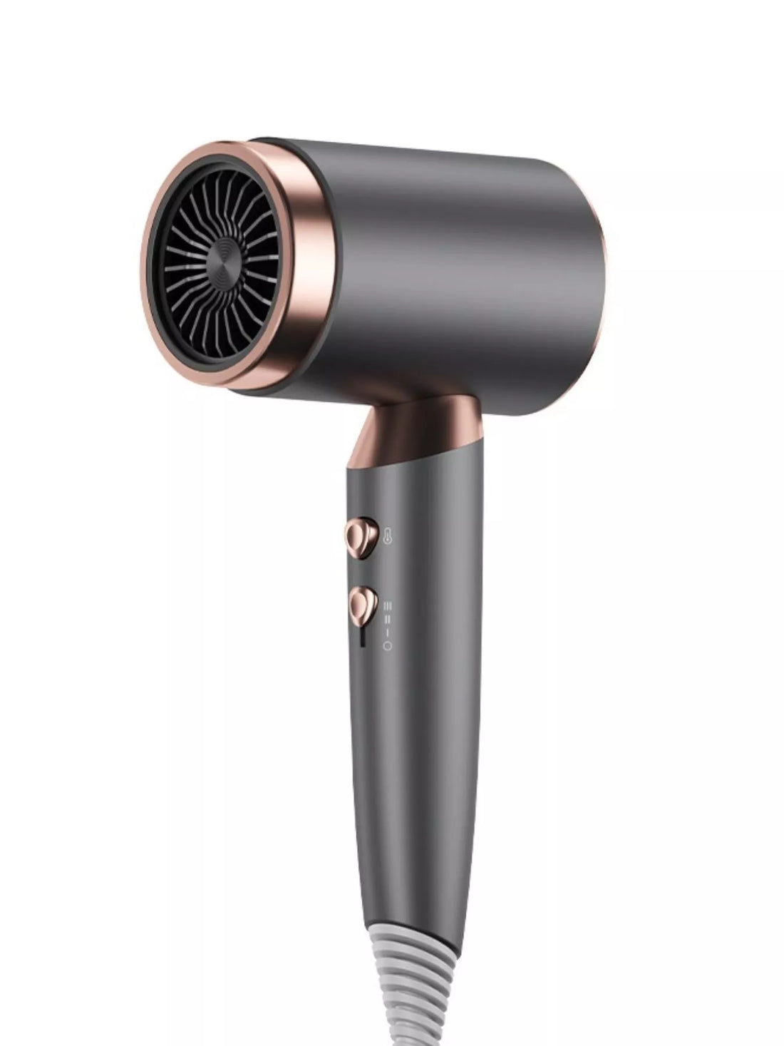 Multi-Speed ABS Hairdryer with Constant Temperature - cas7m