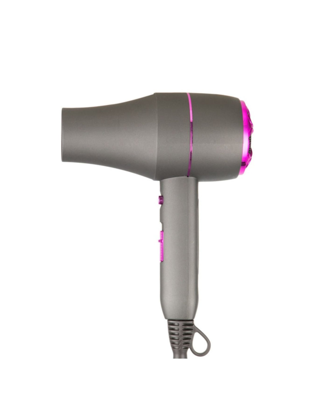 Salon-Quality Multi Speed Hair Dryer: Ultimate Home Blowout Tool - cas7m