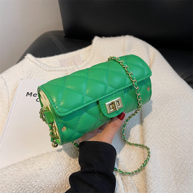 PU Export Women's And Shoulder Bags - cas7m