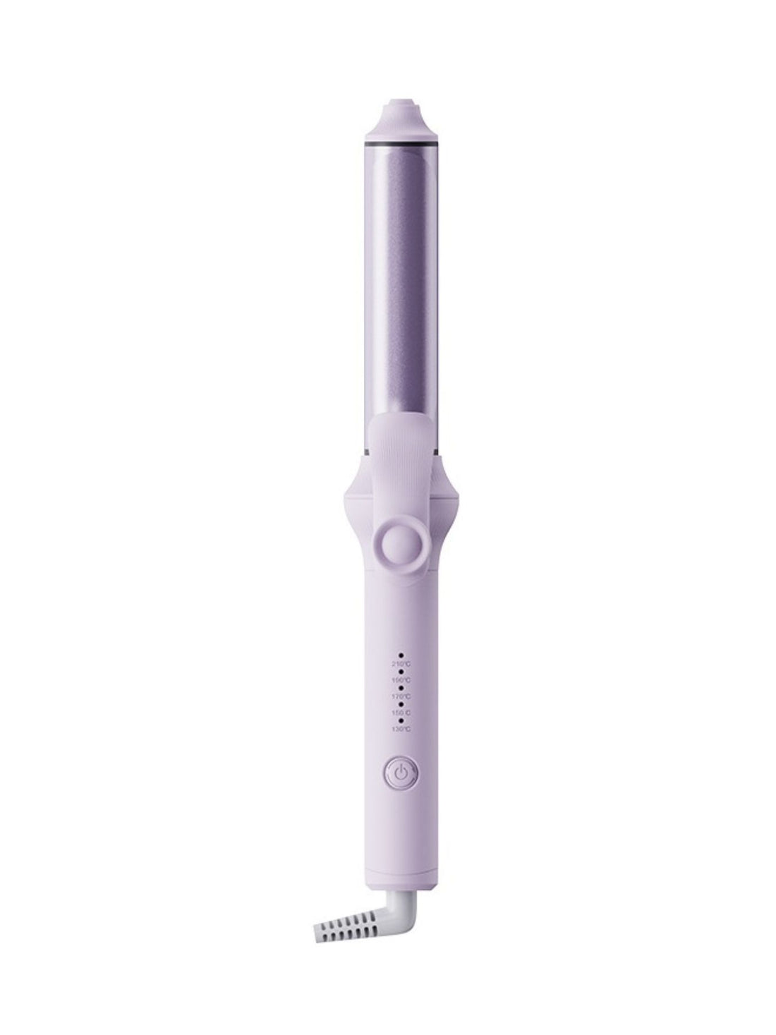 Rapid Heat Multi-Function Curling Iron for Salon-Quality Curls - cas7m