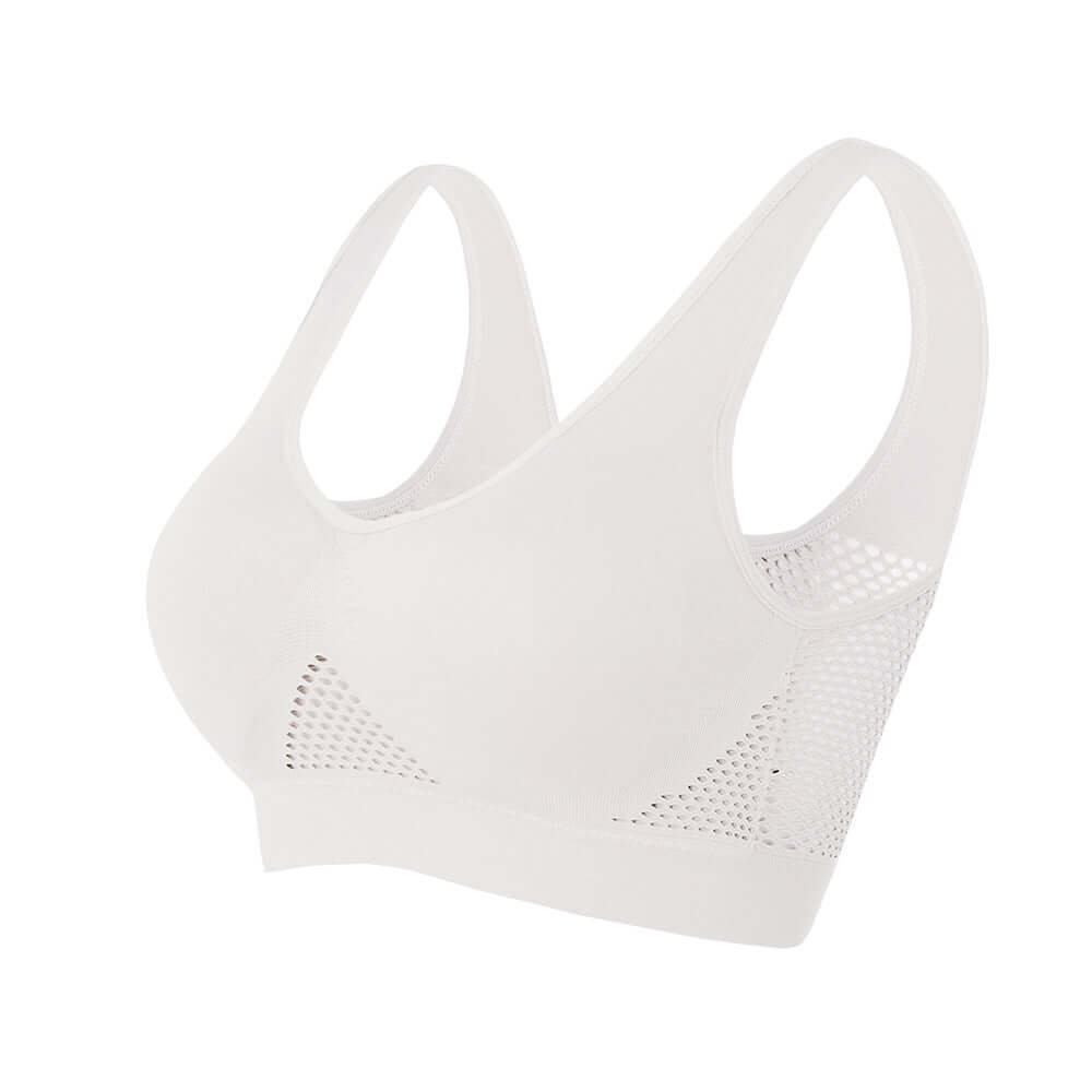 Female Bra - cas7m