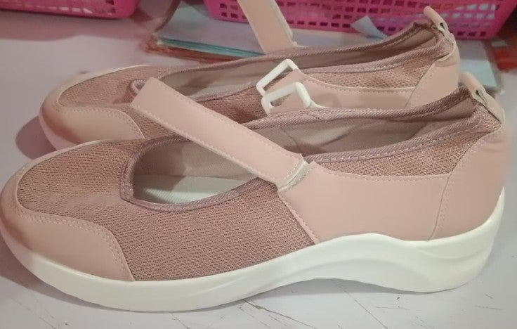 Summer Women Casual Shoes Sneakers - cas7m